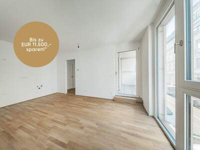 Terrassenwohnung kaufen in 1210 Wien (Bild 4)