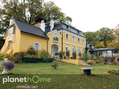 Haus kaufen in 2372 Gießhübl