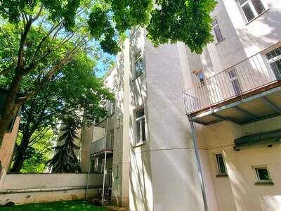 Immobilie kaufen in 1150 Wien