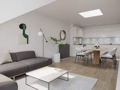 Eigentumswohnung in 3430 Tulln