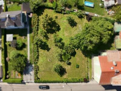 Grundstück kaufen in 9020 Klagenfurt (Bild 4)