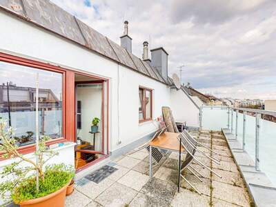 Wohnung kaufen in 1140 Wien