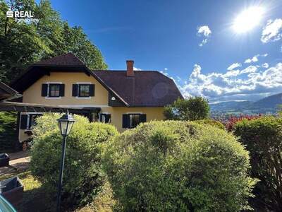 Haus kaufen in 8580 Rosental