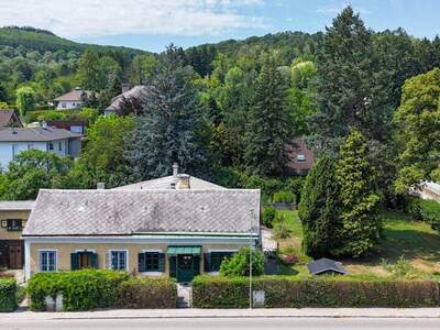 Haus kaufen in 3012 Wolfsgraben (Bild 2)