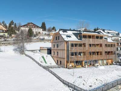 Wohnung kaufen in 5571 Mariapfarr