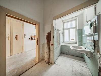 Wohnung kaufen in 1020 Wien