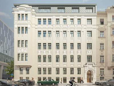 Gewerbeobjekt kaufen in 1030 Wien