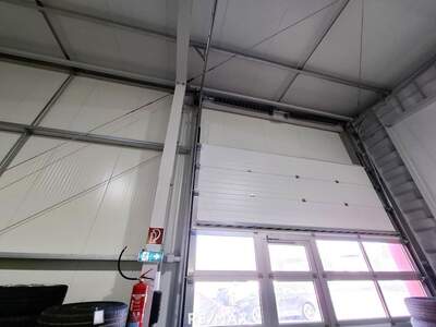 Gewerbeobjekt mieten in 3100 St. Pölten (Bild 2)