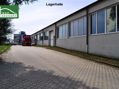 Büro / Praxis mieten in 7082 Donnerskirchen (Bild 3)