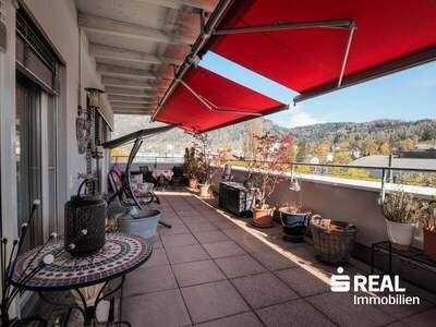 Terrassenwohnung kaufen in 6900 Bregenz (Bild 2)