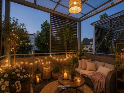 Terrassenwohnung kaufen in 5026 Salzburg (Bild 1)