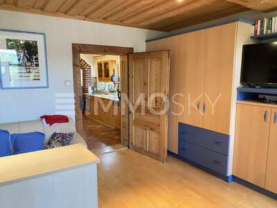 Einfamilienhaus kaufen in 7503 Großpetersdorf (Bild 4)