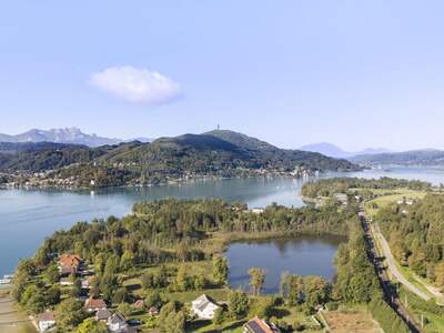 Gewerbeobjekt kaufen in 9201 Krumpendorf (Bild 4)