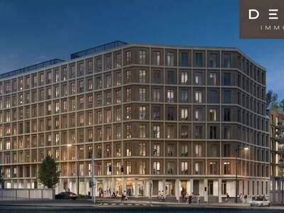 Gewerbeobjekt mieten in 1030 Wien