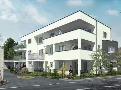 Eigentumswohnung in 8010 Graz