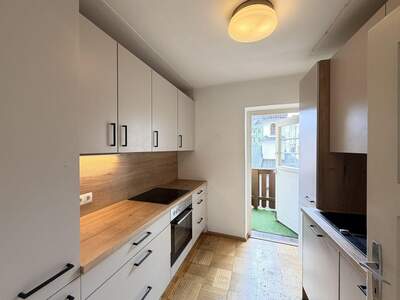 Wohnung mit Balkon kaufen in 6020 Innsbruck (Bild 3)