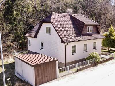 Haus kaufen in 3860 Heidenreichstein