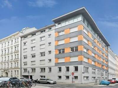 Wohnung mieten in 1050 Wien