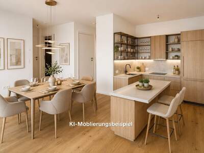 Wohnung mit Balkon kaufen in 1100 Wien (Bild 5)