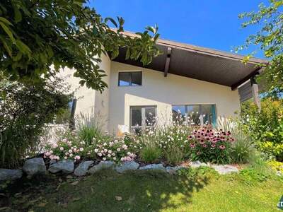 Haus mit Garten kaufen in 2384 Breitenfurt (Bild 1)