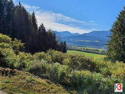 Grundstück kaufen in 9702 Ferndorf