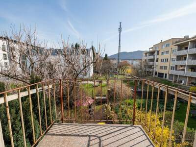 Anlageobjekt kaufen in 8020 Graz