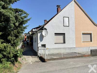 Haus kaufen in 8544 Brunn