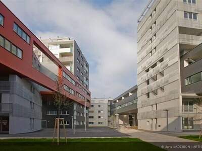 Gewerbeobjekt mieten in 1110 Wien