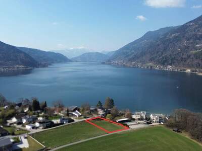 Grundstück kaufen in 9570 Ostriach