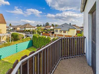 Haus mit Garten kaufen in 2231 Strasshof (Bild 4)