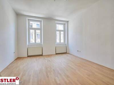 Wohnung mieten in 1180 Wien
