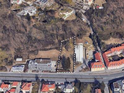 Grundstück kaufen in 8010 Graz