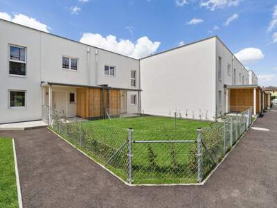 Haus mit Garten mieten in 2700 Wiener Neustadt (Bild 1)