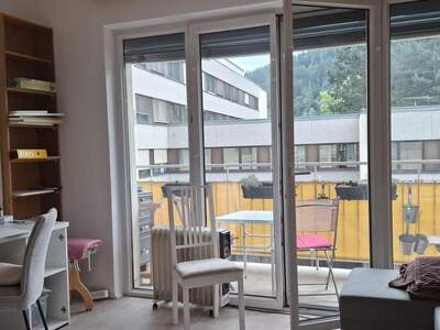 Terrassenwohnung mieten in 8600 Bruck an der Mur (Bild 3)