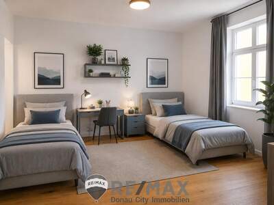 Terrassenwohnung kaufen in 3500 Krems (Bild 1)