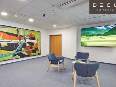 Gewerbeobjekt mieten in 1150 Wien