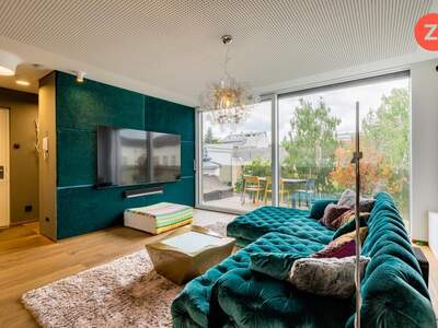 Penthouse kaufen in 4020 Linz