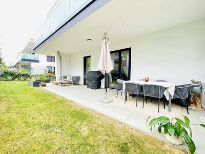 Mietwohnung in 8200 Ungerdorf