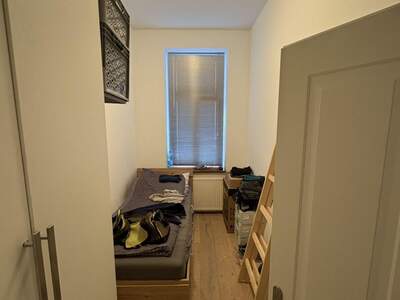 Altbauwohnung kaufen in 1160 Wien (Bild 3)