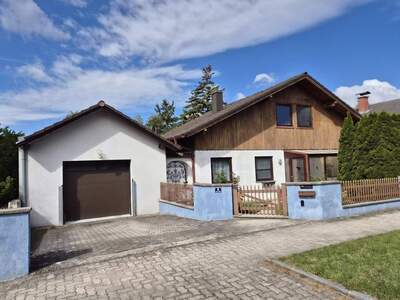 Haus kaufen in 3714 Roseldorf