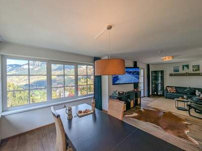 Terrassenwohnung kaufen in 5640 Bad Gastein (Bild 2)