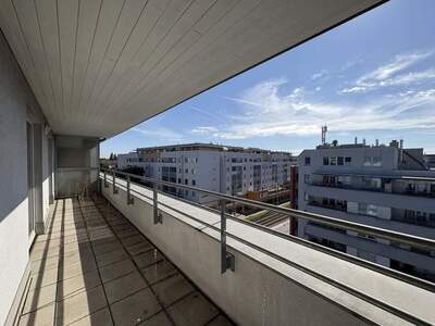 Mietwohnung in 1220 Wien