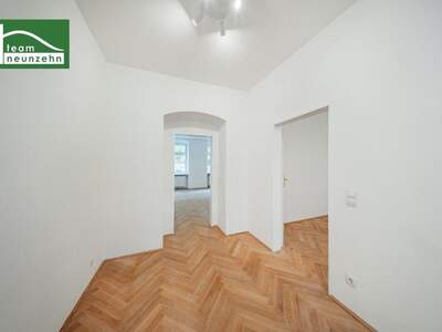 Terrassenwohnung kaufen in 1020 Wien (Bild 4)