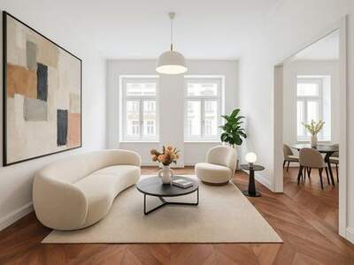 Wohnung kaufen in 1090 Wien
