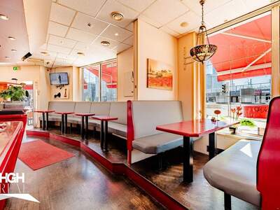 Gewerbeobjekt mieten in 1040 Wien