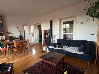 Wohnung mit Balkon mieten in 1170 Wien (Bild 3)