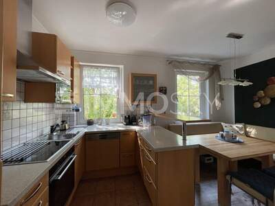 Terrassenwohnung kaufen in 2540 Bad Vöslau (Bild 2)