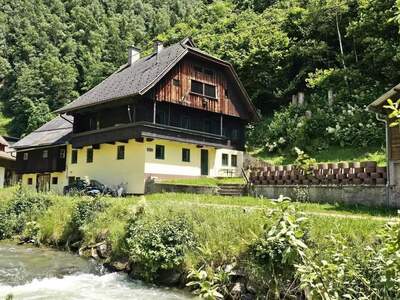 Haus kaufen in 9545 Radenthein