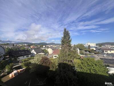 Wohnung mieten in 9020 Klagenfurt