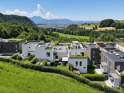 Eigentumswohnung in 5023 Salzburg